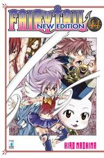 Fairy Tail New Edition